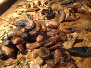 I wish I could post the delicious scent