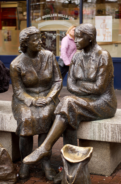 Flckr cc 2.o thepatrick