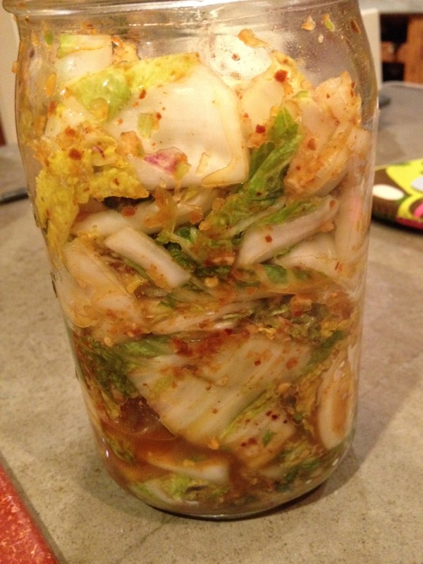 Preservation in the Kitchen