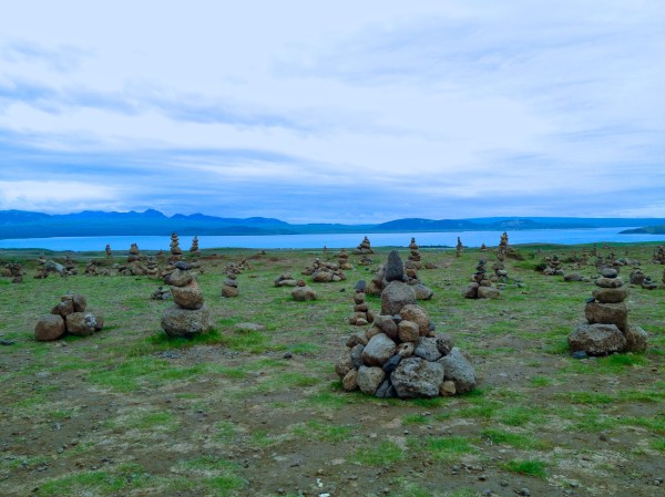 Rest, Recover, Enjoy