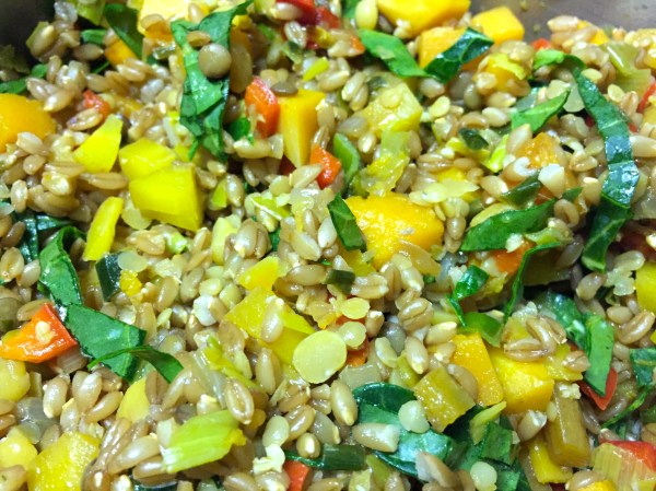 Nothing Vulgar About It