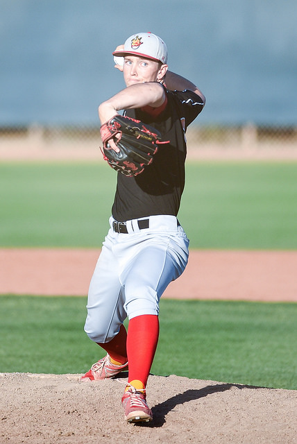 My Favorite Baseball Player